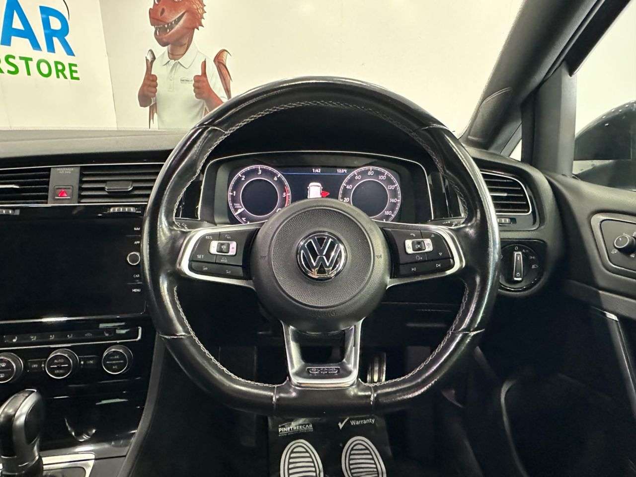 2018 VOLKSWAGEN GOLF 2018 VOLKSWAGEN GOLF