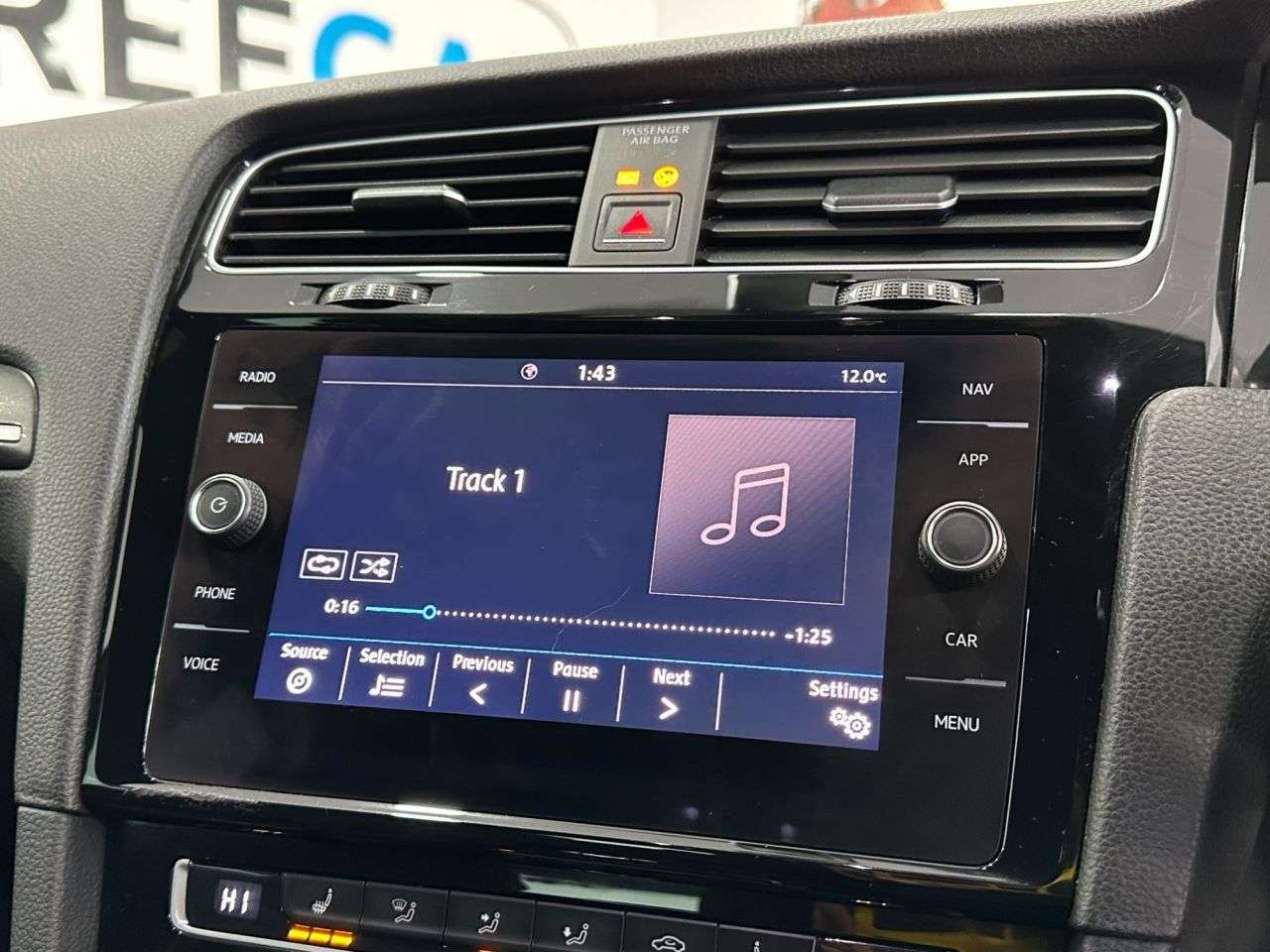 2018 VOLKSWAGEN GOLF 2018 VOLKSWAGEN GOLF