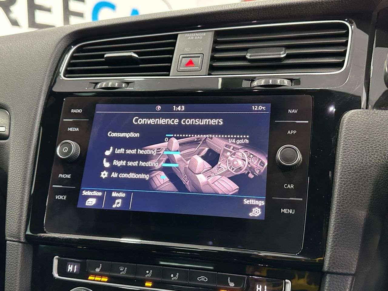 2018 VOLKSWAGEN GOLF 2018 VOLKSWAGEN GOLF