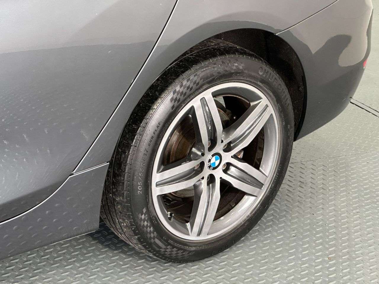 2018 BMW 2 SERIES GRAN TOURER 2018 BMW 2 SERIES GRAN TOURER