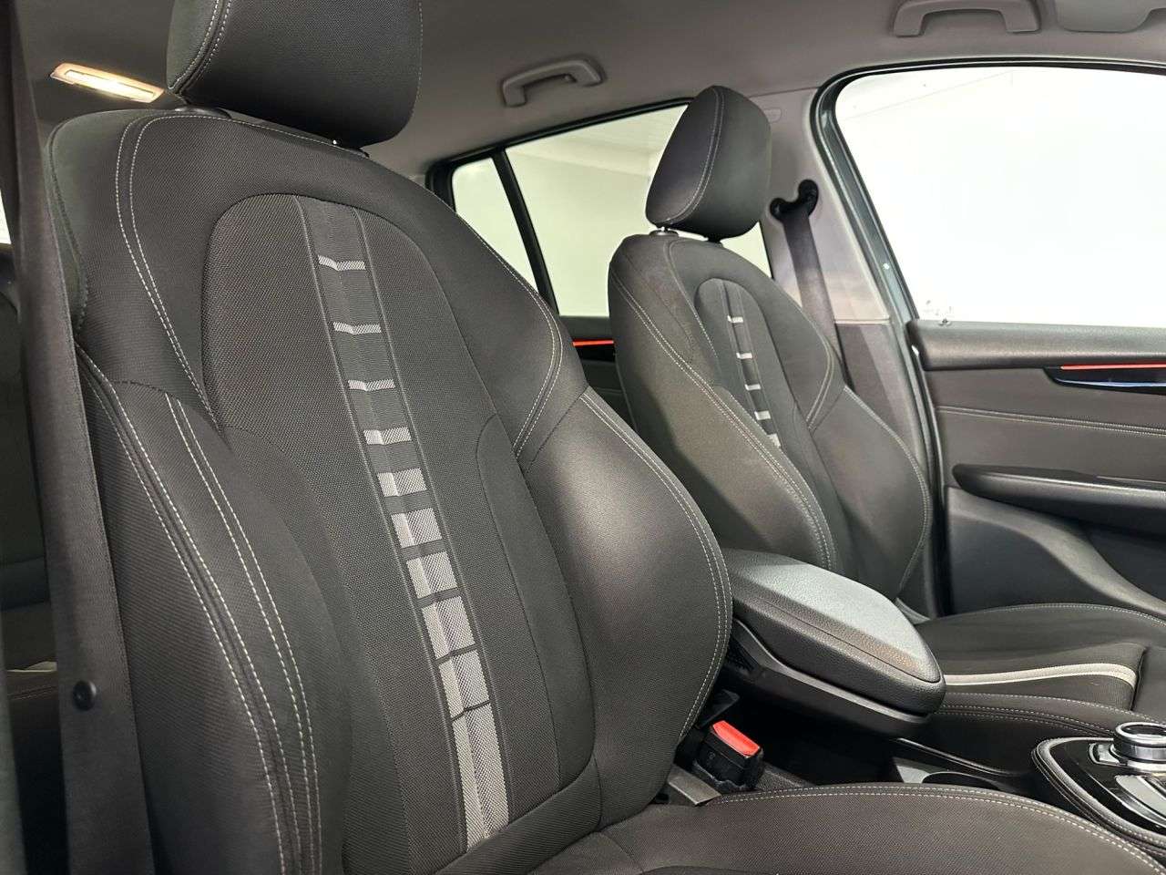 2018 BMW 2 SERIES GRAN TOURER 2018 BMW 2 SERIES GRAN TOURER