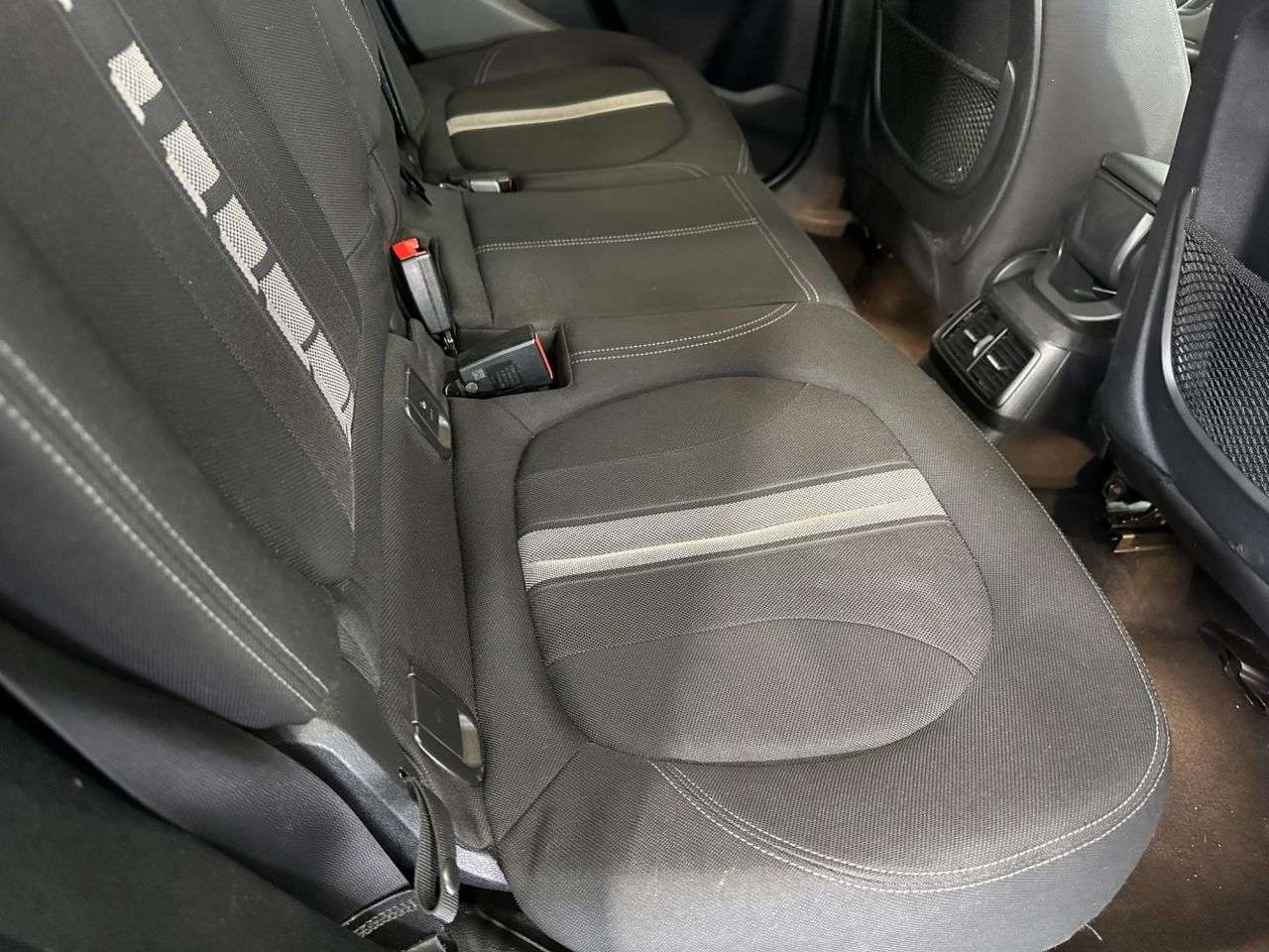 2018 BMW 2 SERIES GRAN TOURER 2018 BMW 2 SERIES GRAN TOURER