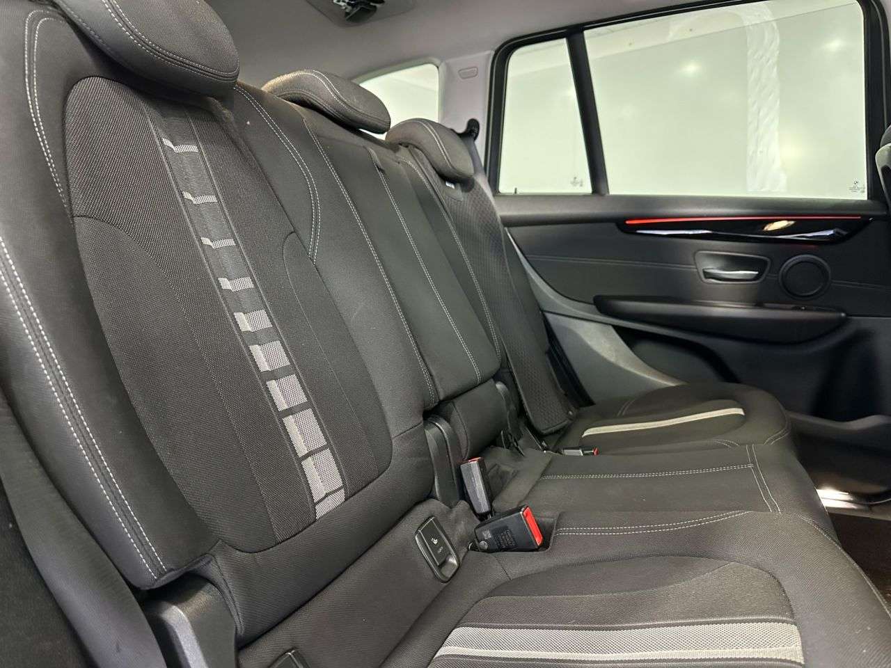 2018 BMW 2 SERIES GRAN TOURER 2018 BMW 2 SERIES GRAN TOURER