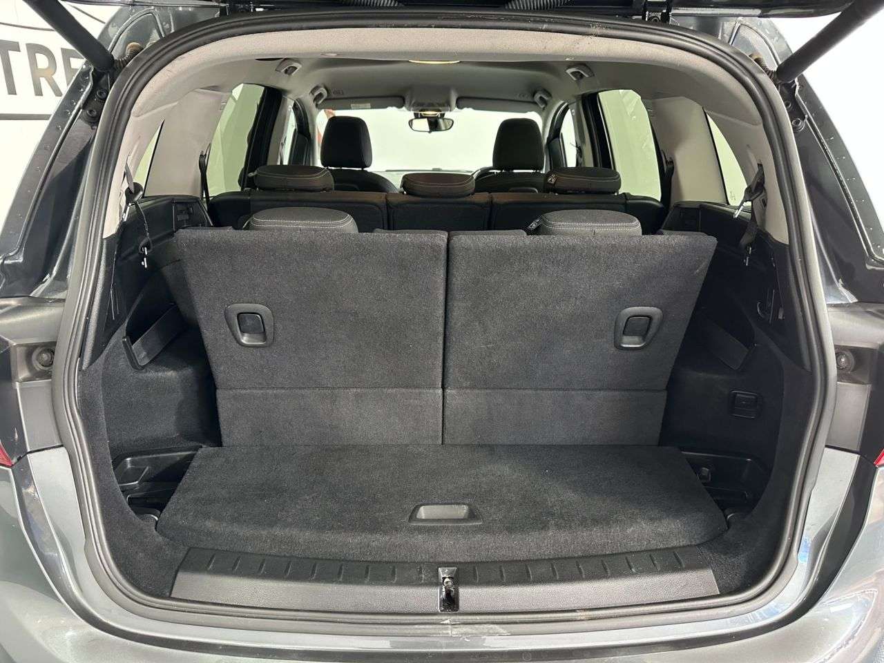 2018 BMW 2 SERIES GRAN TOURER 2018 BMW 2 SERIES GRAN TOURER