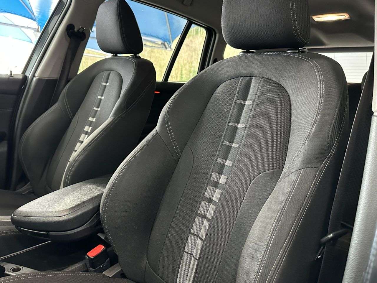 2018 BMW 2 SERIES GRAN TOURER 2018 BMW 2 SERIES GRAN TOURER