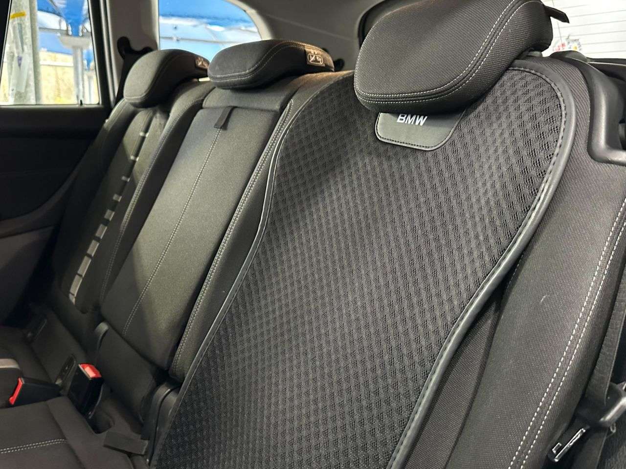 2018 BMW 2 SERIES GRAN TOURER 2018 BMW 2 SERIES GRAN TOURER