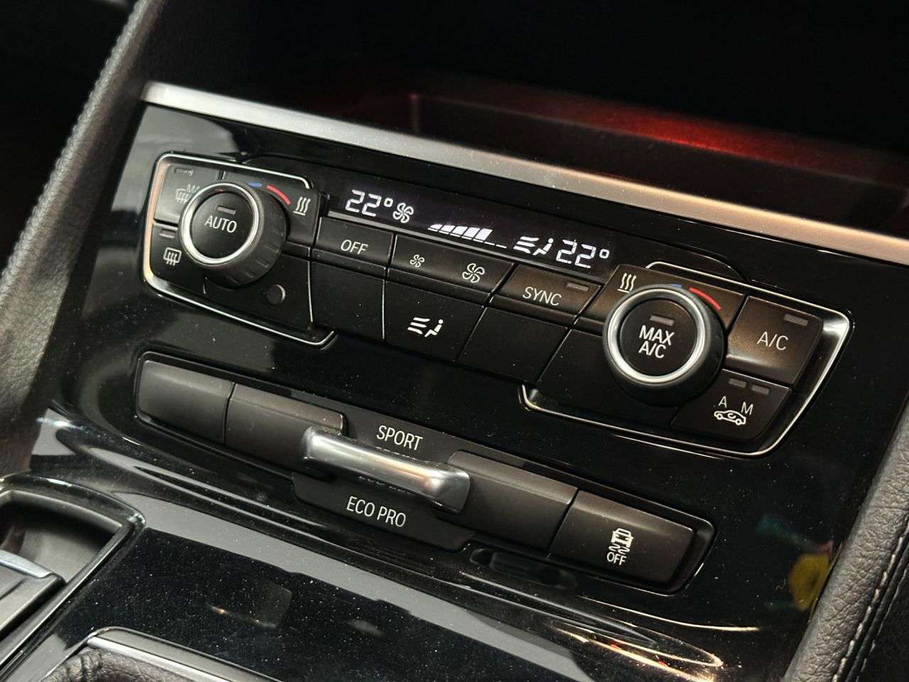 2018 BMW 2 SERIES GRAN TOURER 2018 BMW 2 SERIES GRAN TOURER