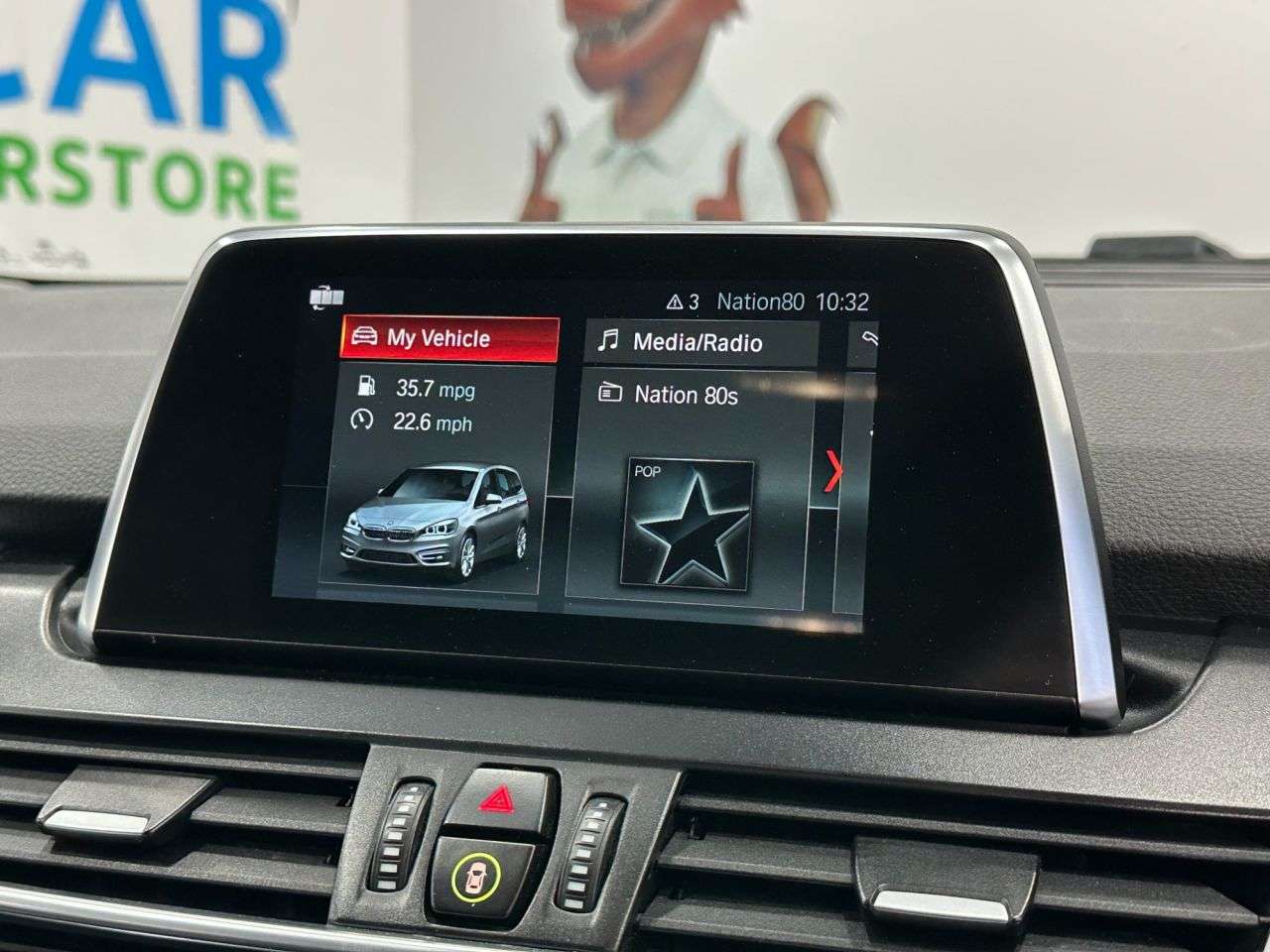 2018 BMW 2 SERIES GRAN TOURER 2018 BMW 2 SERIES GRAN TOURER