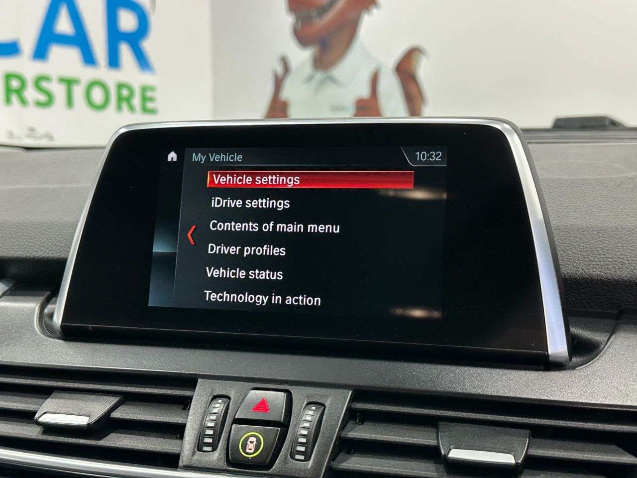 2018 BMW 2 SERIES GRAN TOURER 2018 BMW 2 SERIES GRAN TOURER