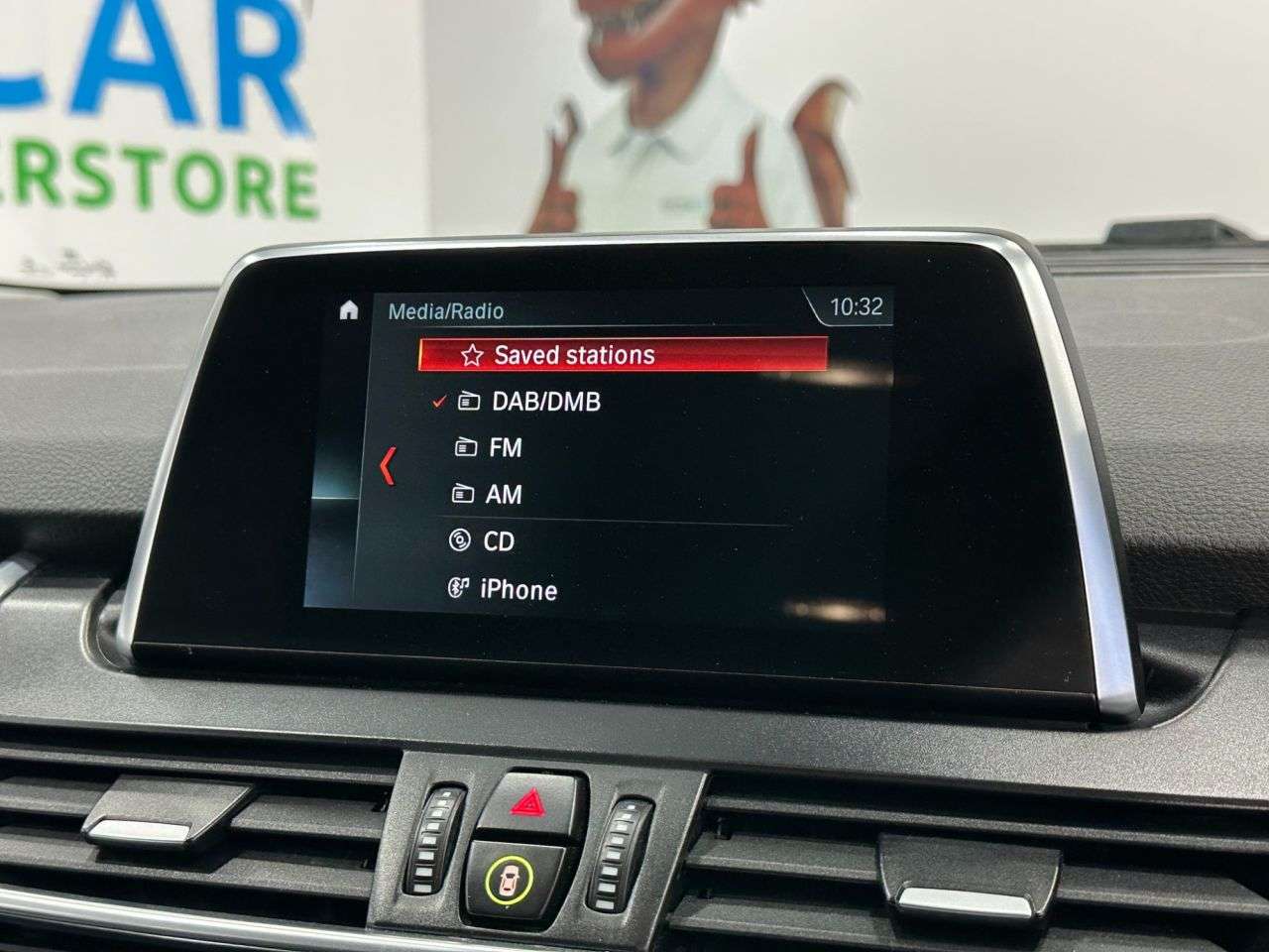 2018 BMW 2 SERIES GRAN TOURER 2018 BMW 2 SERIES GRAN TOURER