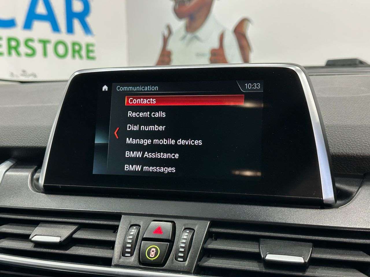 2018 BMW 2 SERIES GRAN TOURER 2018 BMW 2 SERIES GRAN TOURER