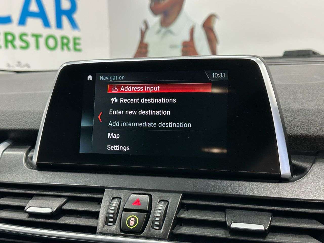 2018 BMW 2 SERIES GRAN TOURER 2018 BMW 2 SERIES GRAN TOURER