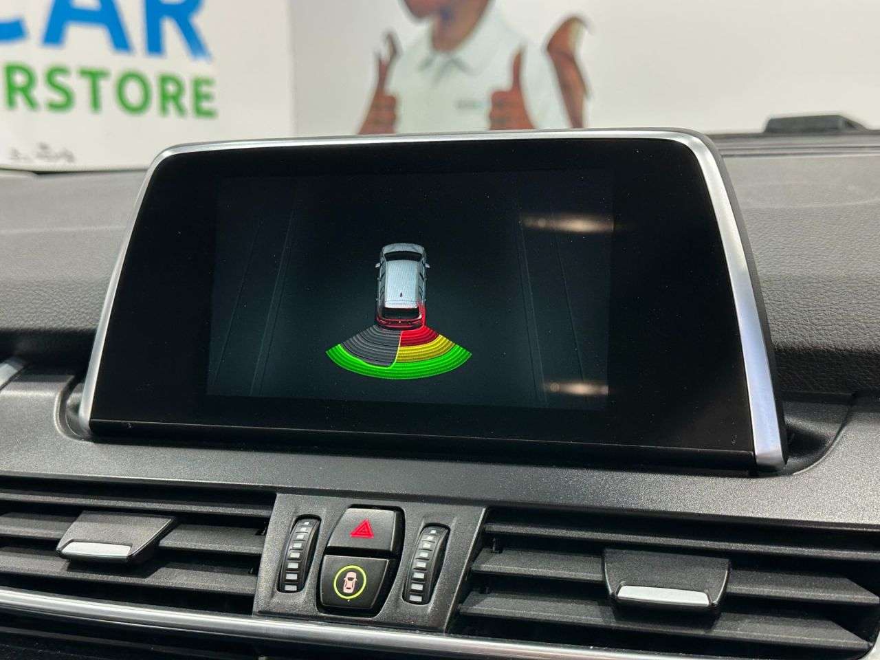 2018 BMW 2 SERIES GRAN TOURER 2018 BMW 2 SERIES GRAN TOURER