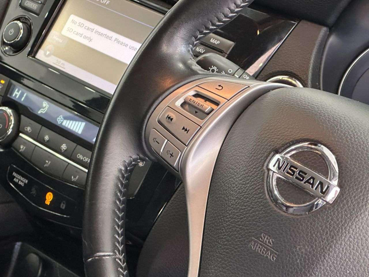 2016 NISSAN QASHQAI 2016 NISSAN QASHQAI