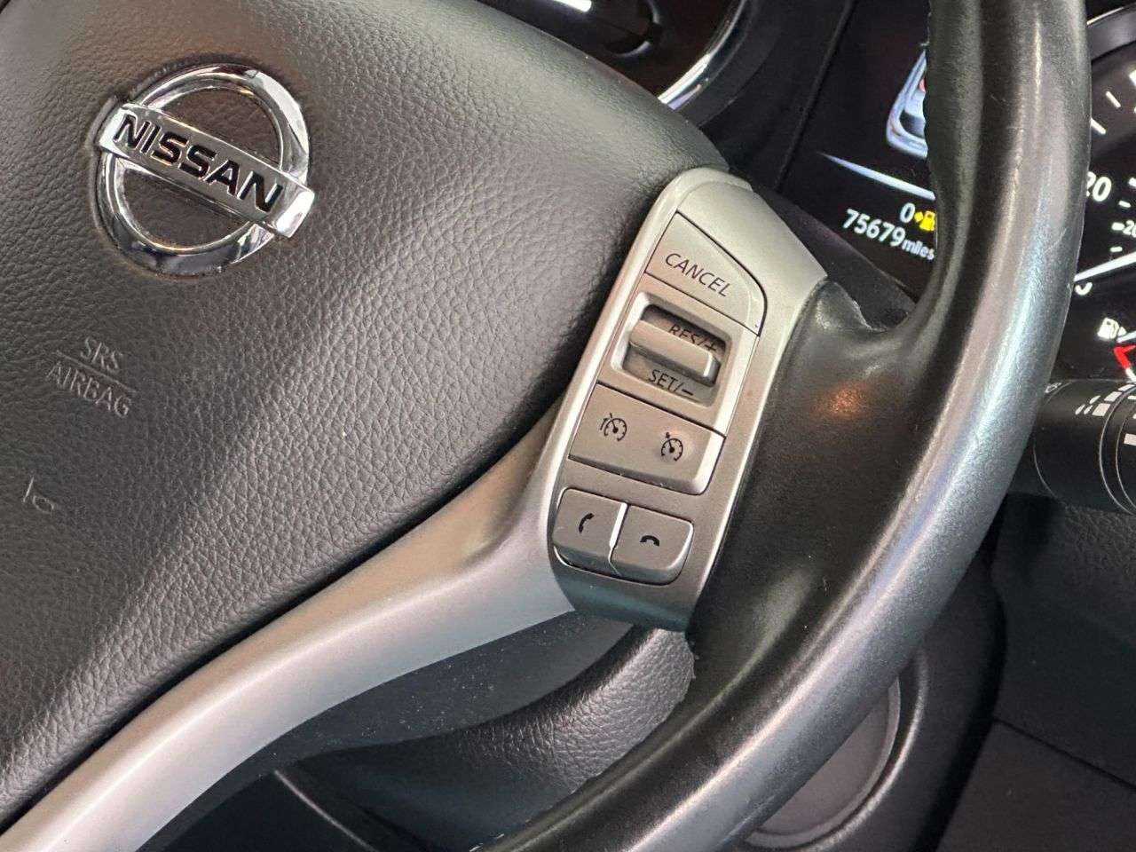 2016 NISSAN QASHQAI 2016 NISSAN QASHQAI