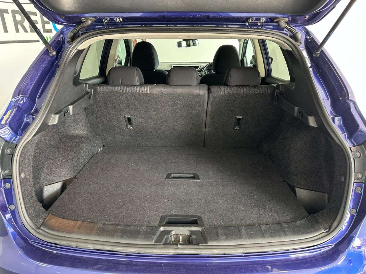 2016 NISSAN QASHQAI 2016 NISSAN QASHQAI