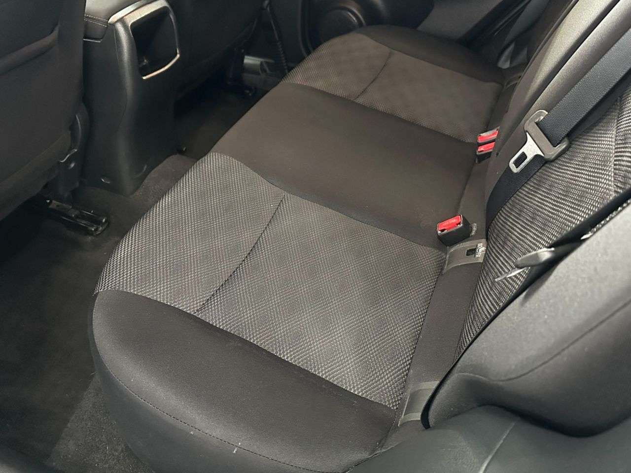 2016 NISSAN QASHQAI 2016 NISSAN QASHQAI