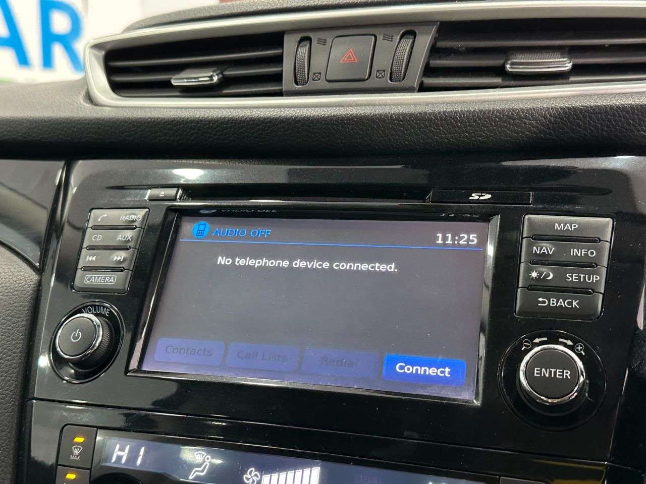 2016 NISSAN QASHQAI 2016 NISSAN QASHQAI