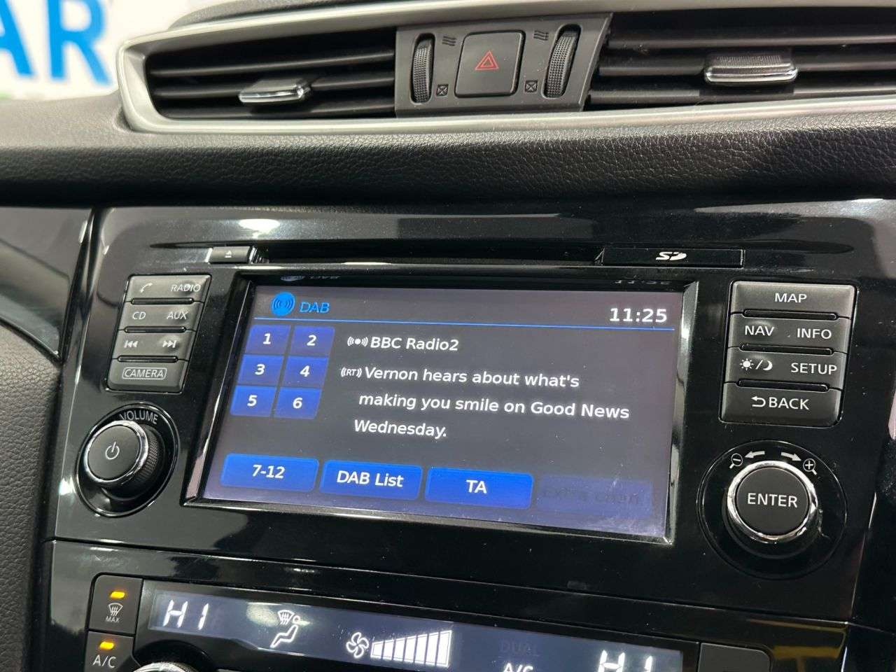 2016 NISSAN QASHQAI 2016 NISSAN QASHQAI