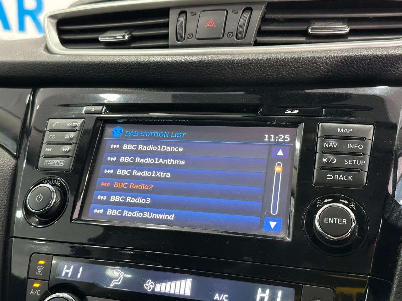 2016 NISSAN QASHQAI 2016 NISSAN QASHQAI