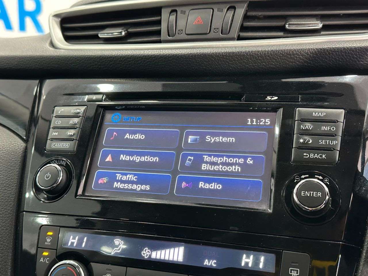 2016 NISSAN QASHQAI 2016 NISSAN QASHQAI