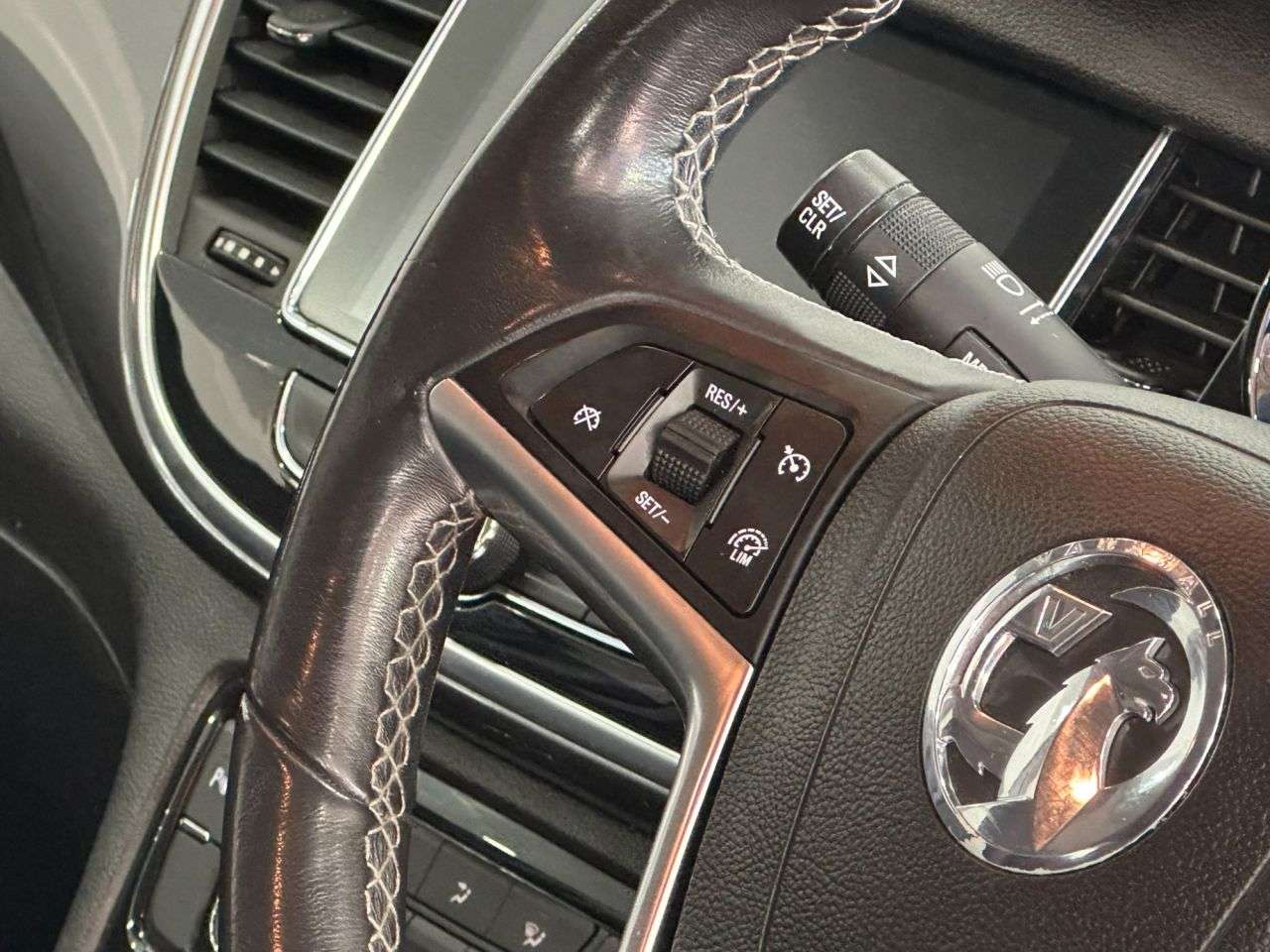 2018 VAUXHALL MOKKA X 2018 VAUXHALL MOKKA X