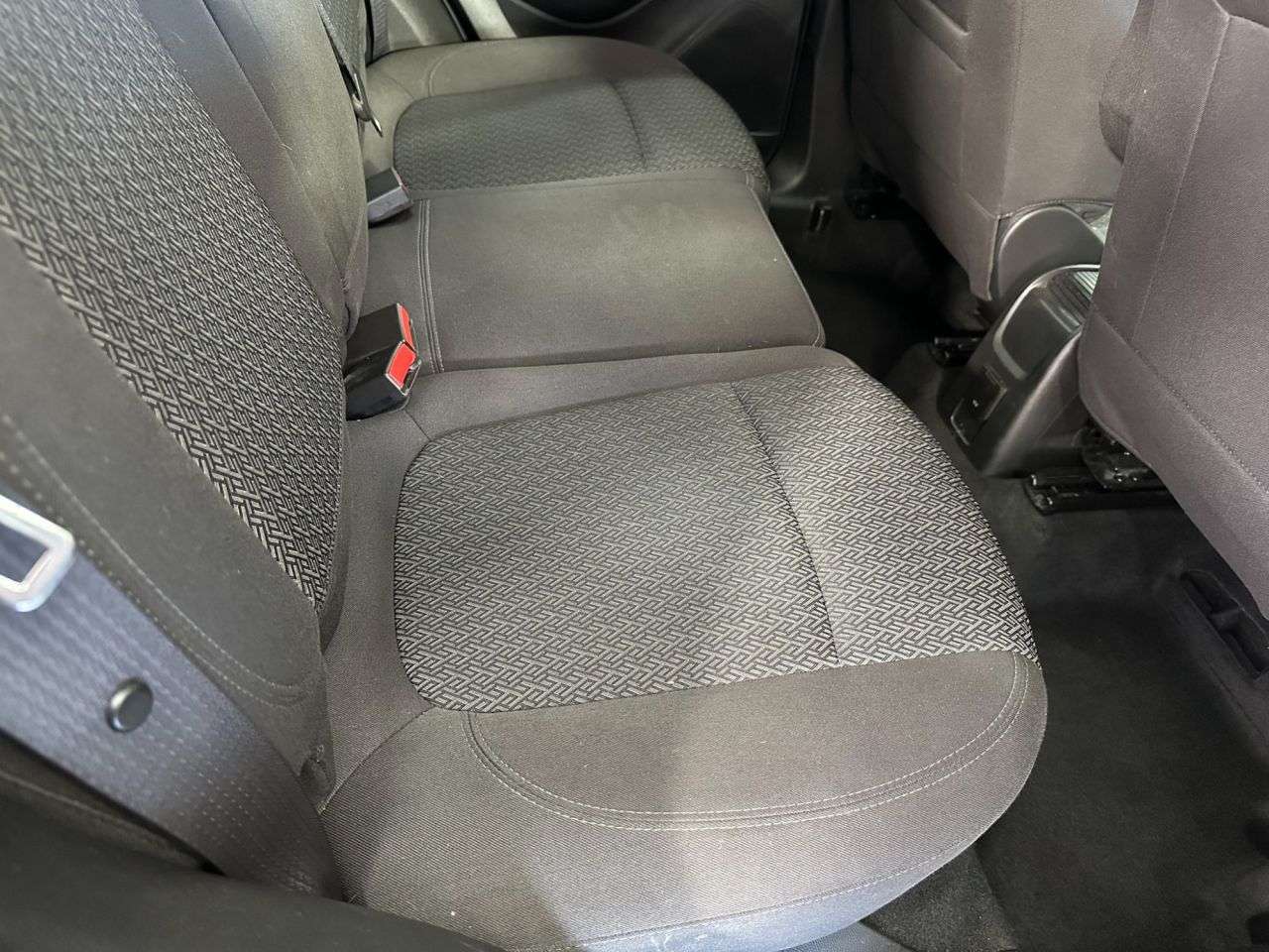 2018 VAUXHALL MOKKA X 2018 VAUXHALL MOKKA X