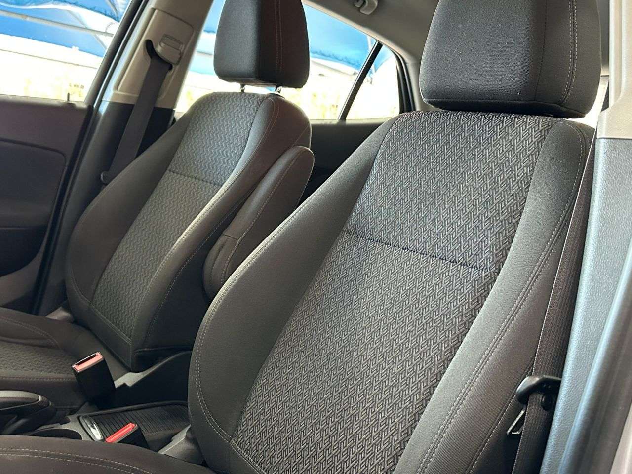 2018 VAUXHALL MOKKA X 2018 VAUXHALL MOKKA X