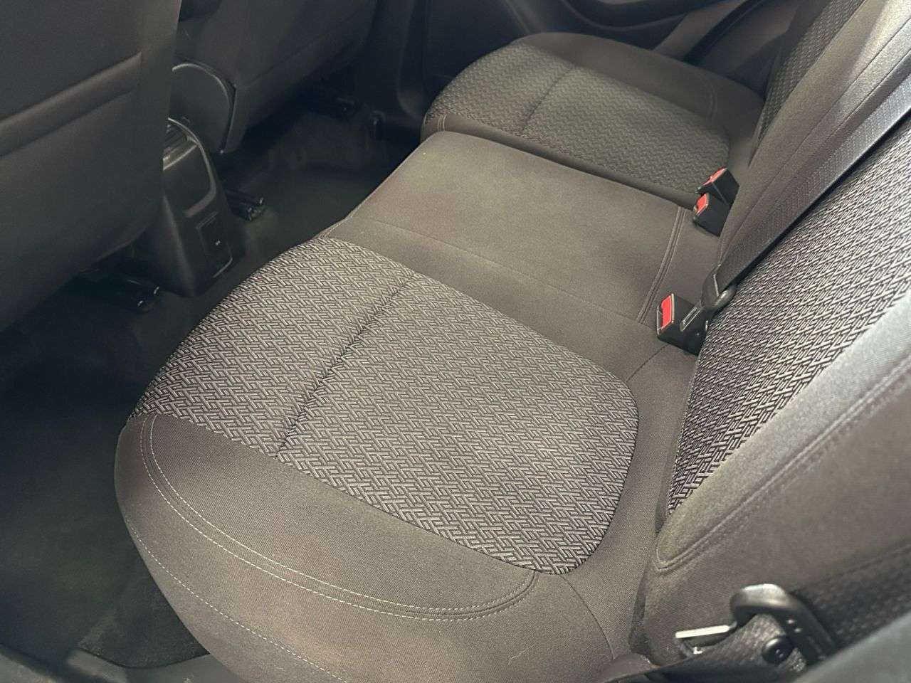 2018 VAUXHALL MOKKA X 2018 VAUXHALL MOKKA X