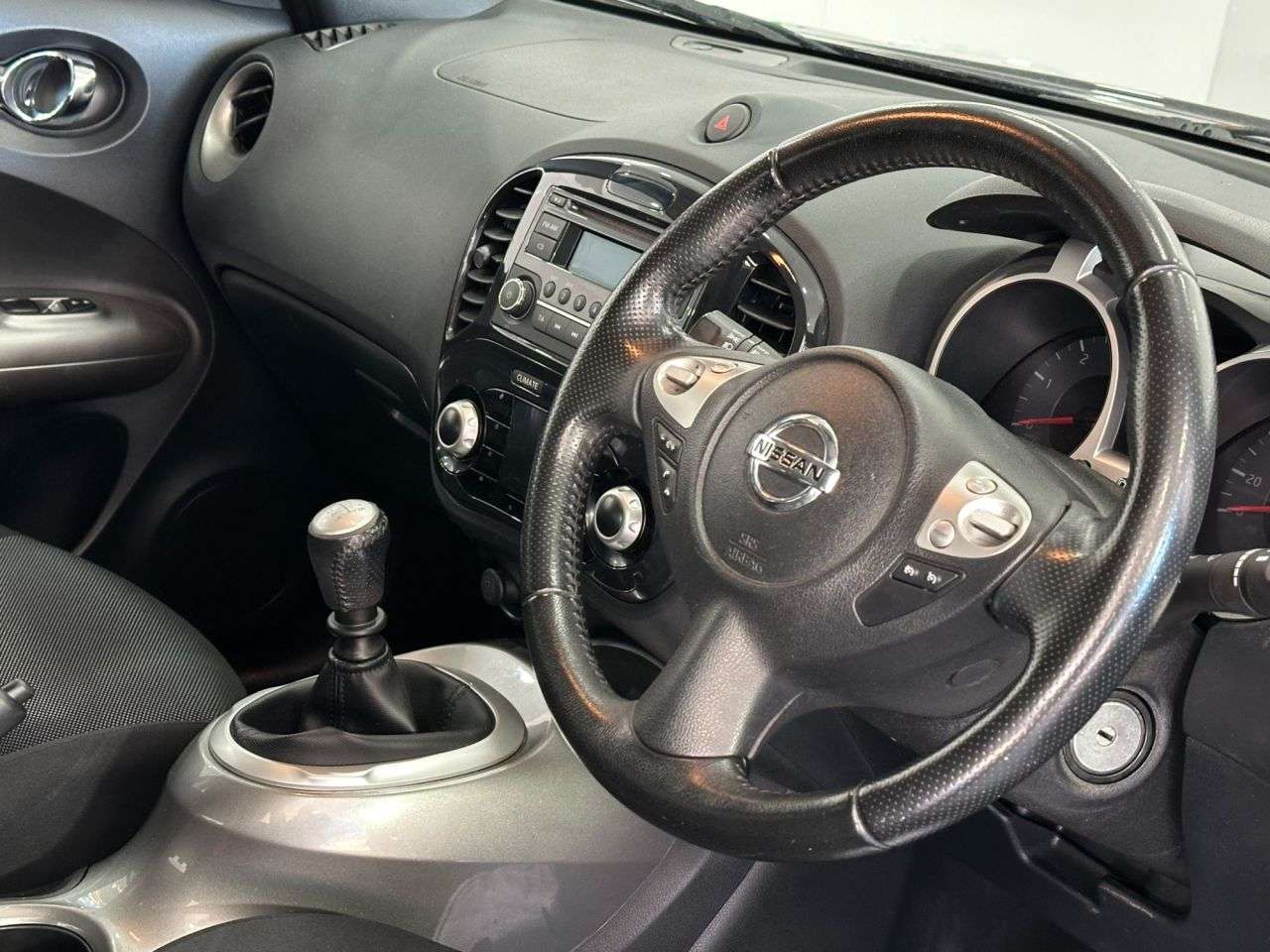 2013 NISSAN JUKE 2013 NISSAN JUKE