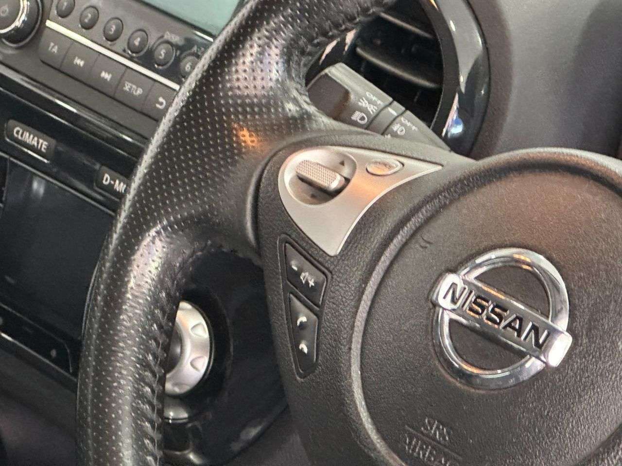 2013 NISSAN JUKE 2013 NISSAN JUKE