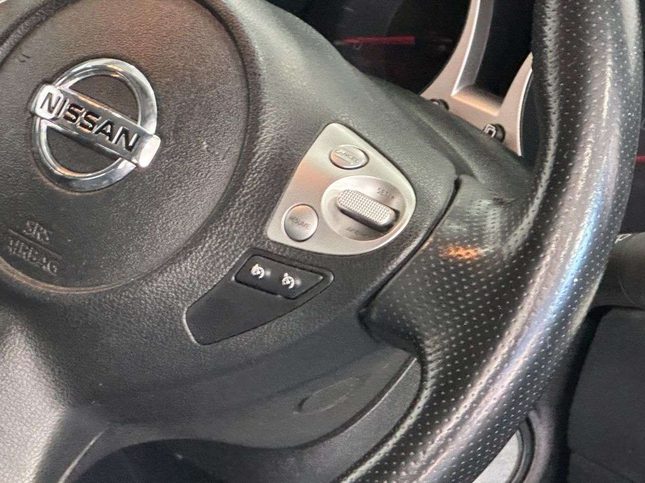 2013 NISSAN JUKE 2013 NISSAN JUKE