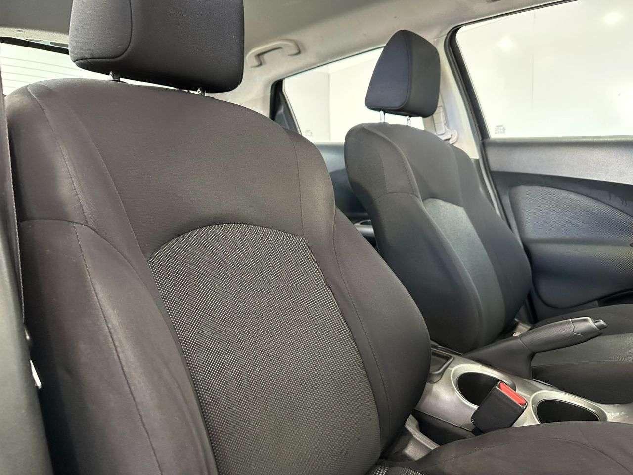 2013 NISSAN JUKE 2013 NISSAN JUKE
