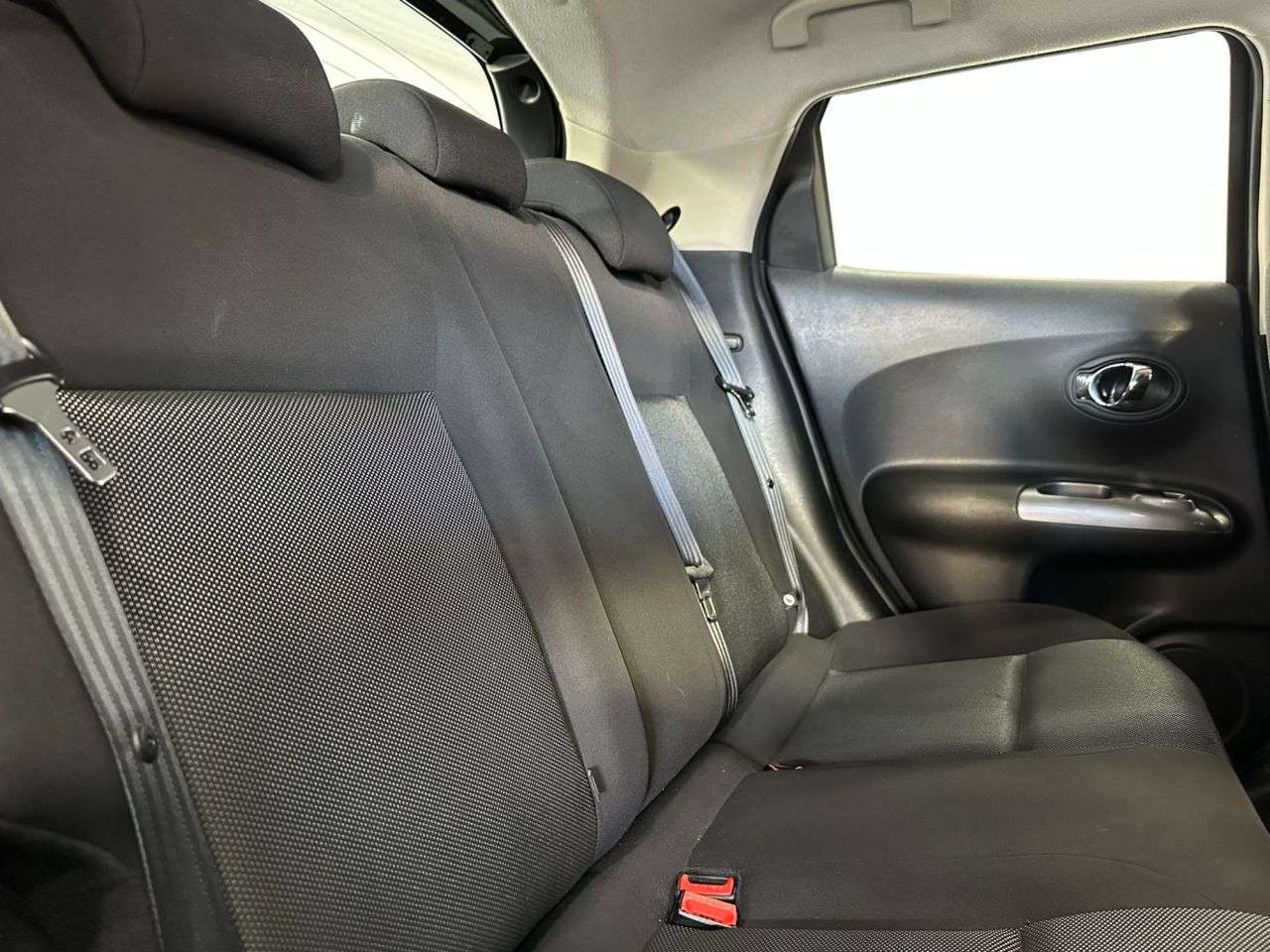2013 NISSAN JUKE 2013 NISSAN JUKE