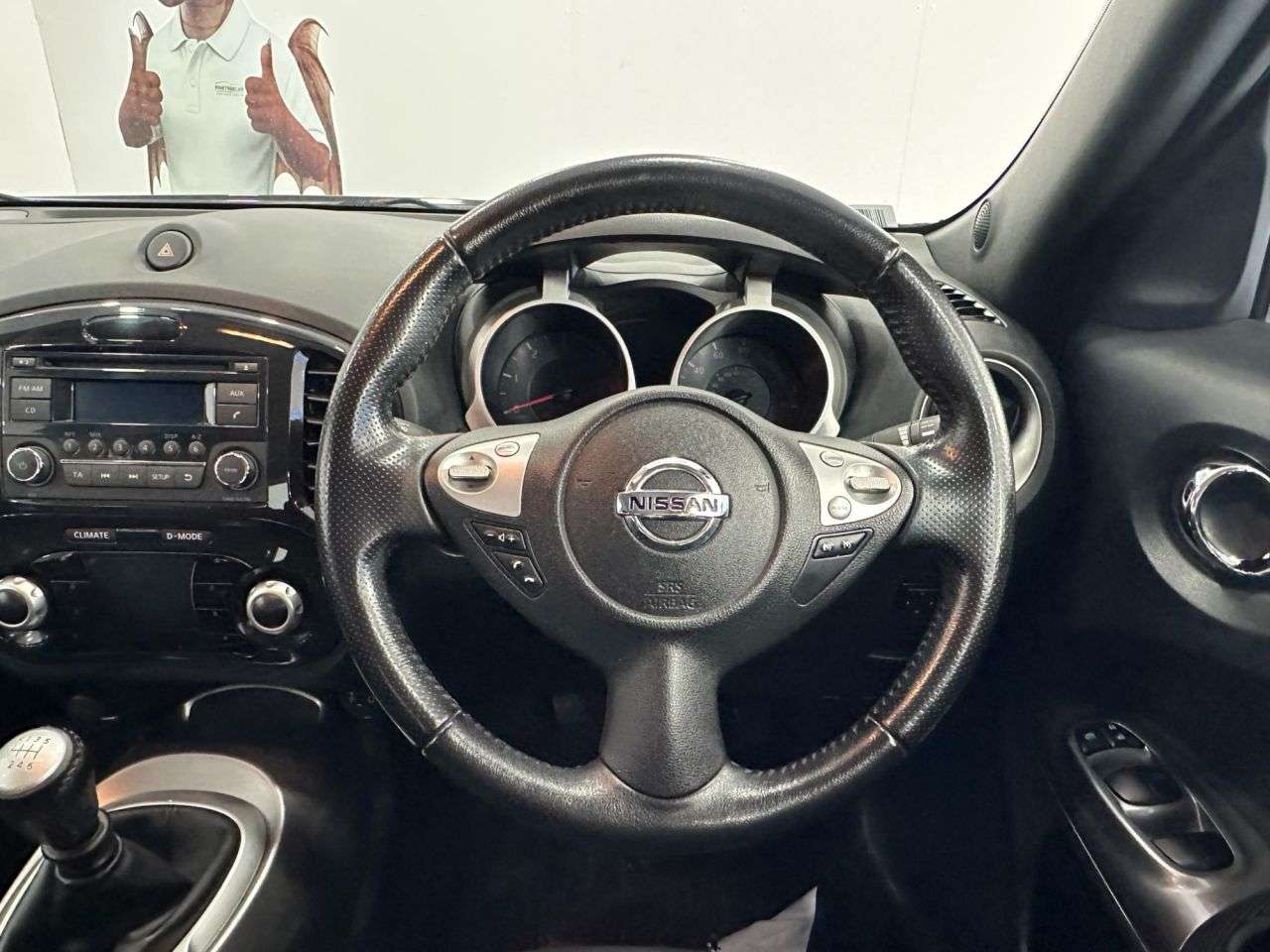 2013 NISSAN JUKE 2013 NISSAN JUKE