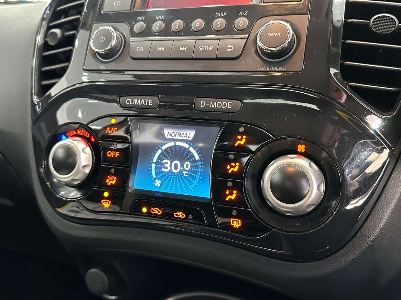 2013 NISSAN JUKE 2013 NISSAN JUKE