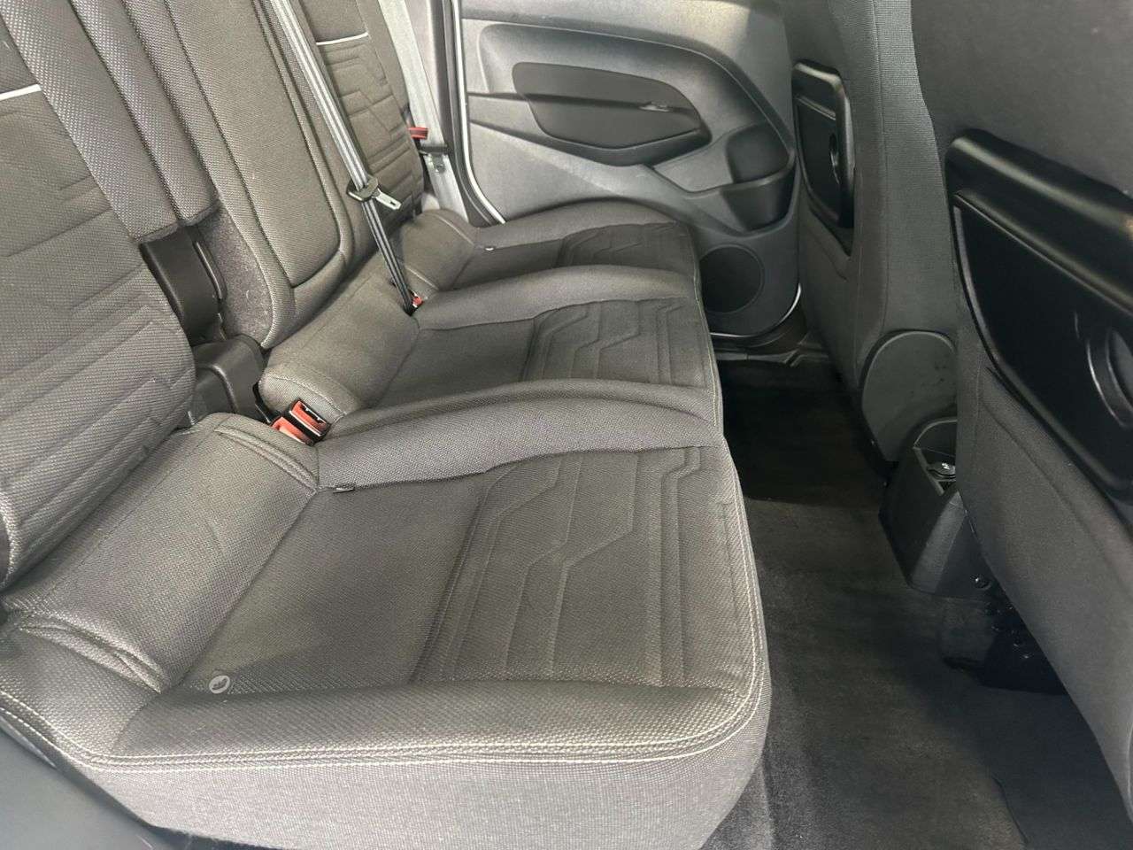 2017 FORD TOURNEO CONNECT 2017 FORD TOURNEO CONNECT