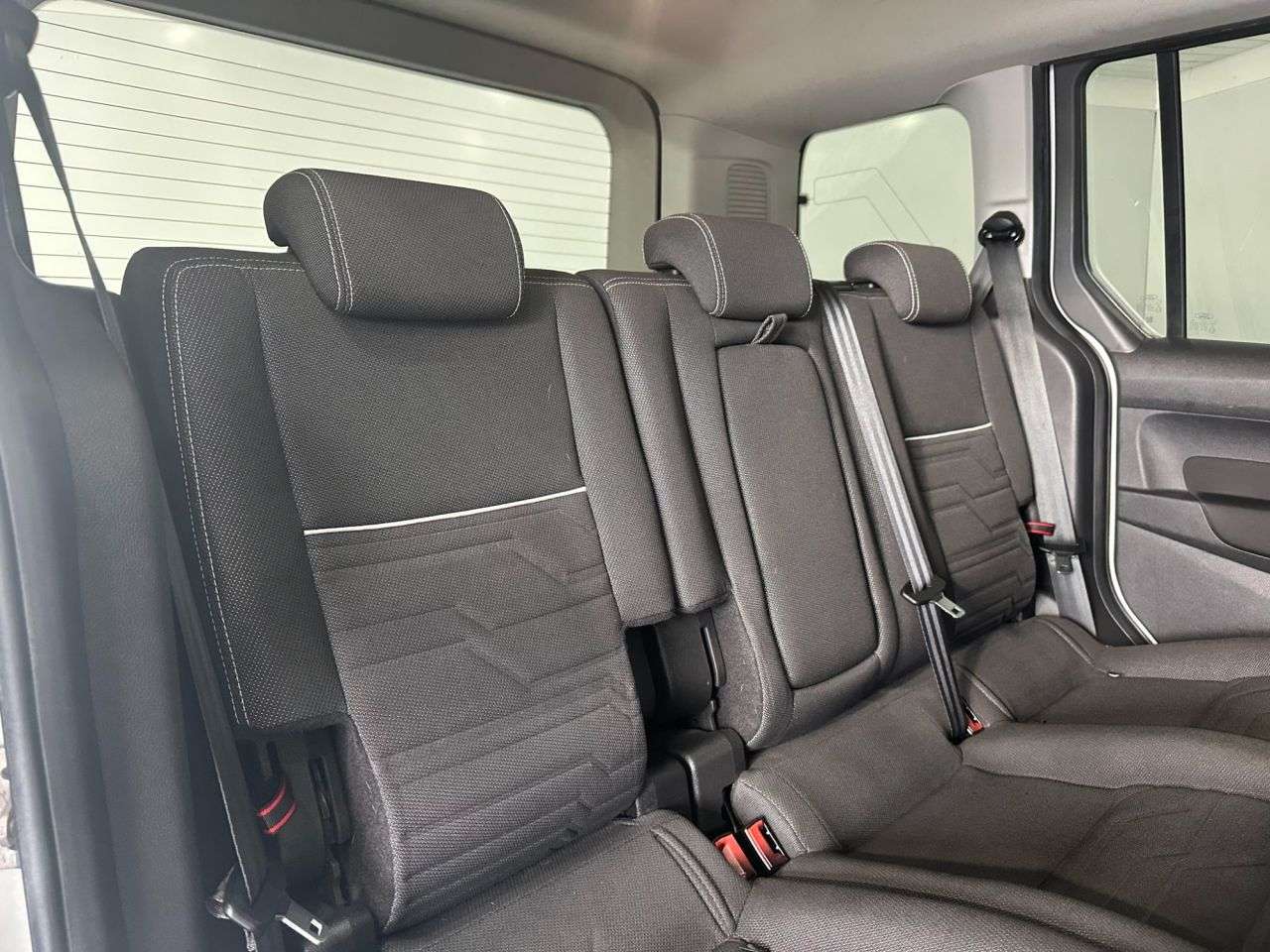 2017 FORD TOURNEO CONNECT 2017 FORD TOURNEO CONNECT