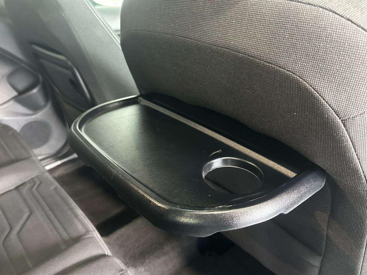 2017 FORD TOURNEO CONNECT 2017 FORD TOURNEO CONNECT
