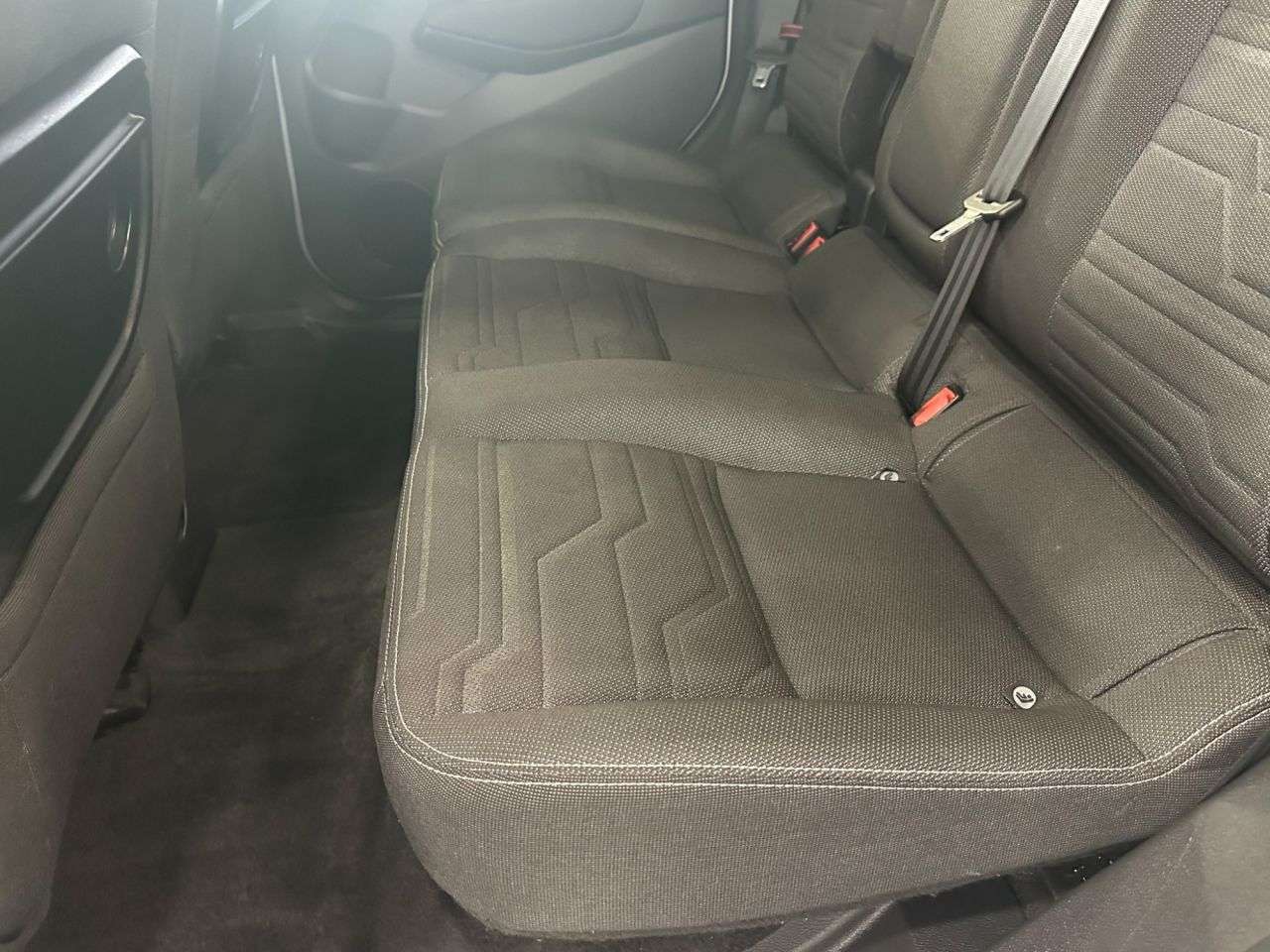 2017 FORD TOURNEO CONNECT 2017 FORD TOURNEO CONNECT