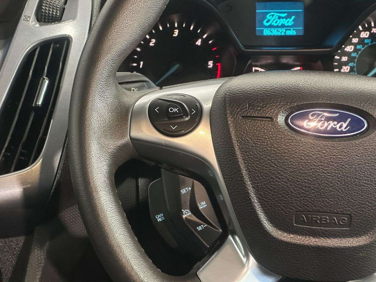 2017 FORD TOURNEO CONNECT 2017 FORD TOURNEO CONNECT