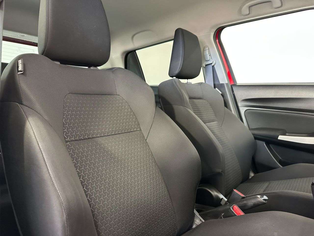 2019 SUZUKI SWIFT 2019 SUZUKI SWIFT