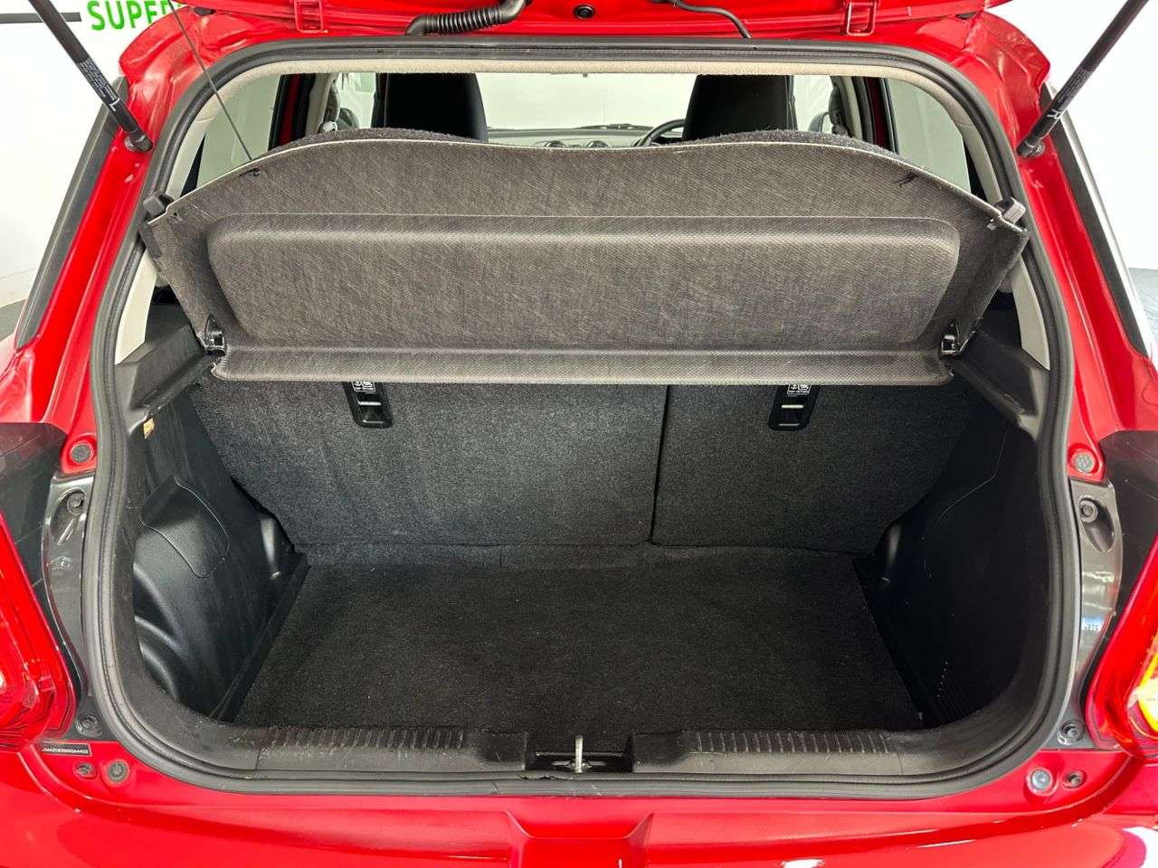 2019 SUZUKI SWIFT 2019 SUZUKI SWIFT