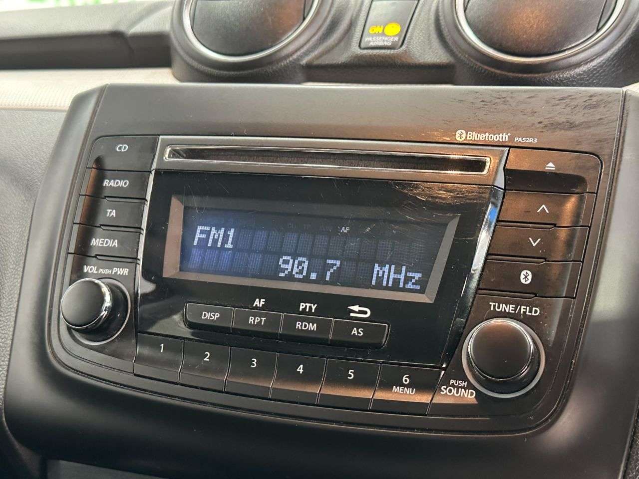 2019 SUZUKI SWIFT 2019 SUZUKI SWIFT