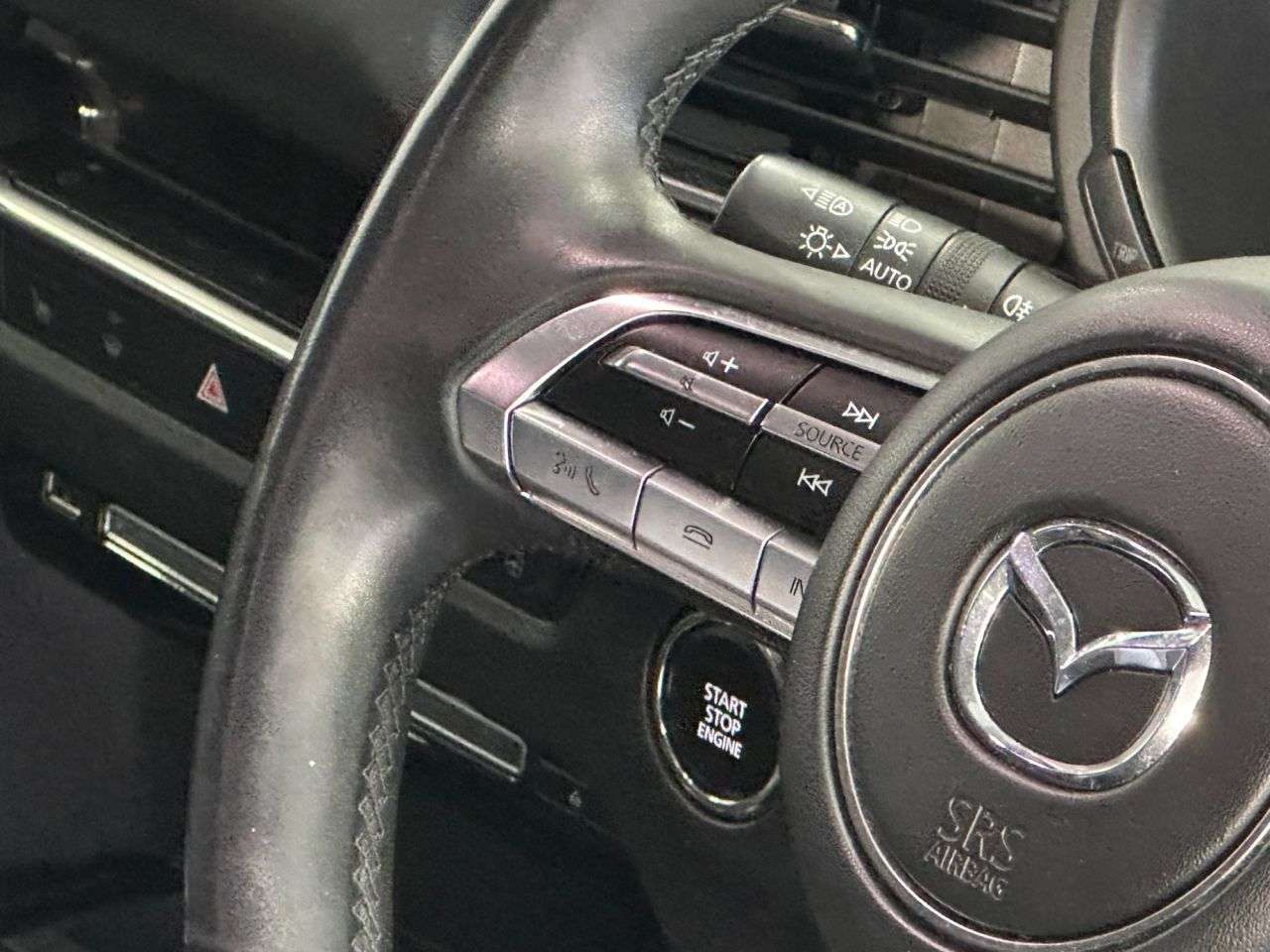 2020 MAZDA CX-30 2020 MAZDA CX-30