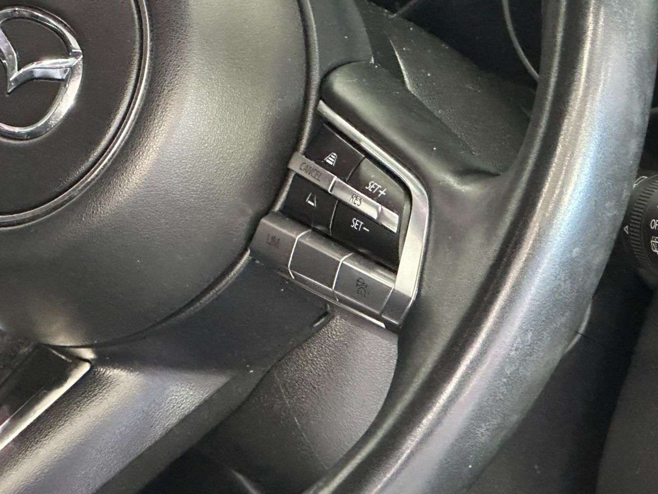 2020 MAZDA CX-30 2020 MAZDA CX-30