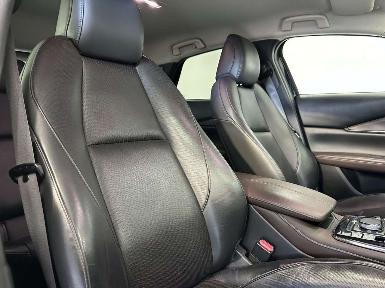 2020 MAZDA CX-30 2020 MAZDA CX-30