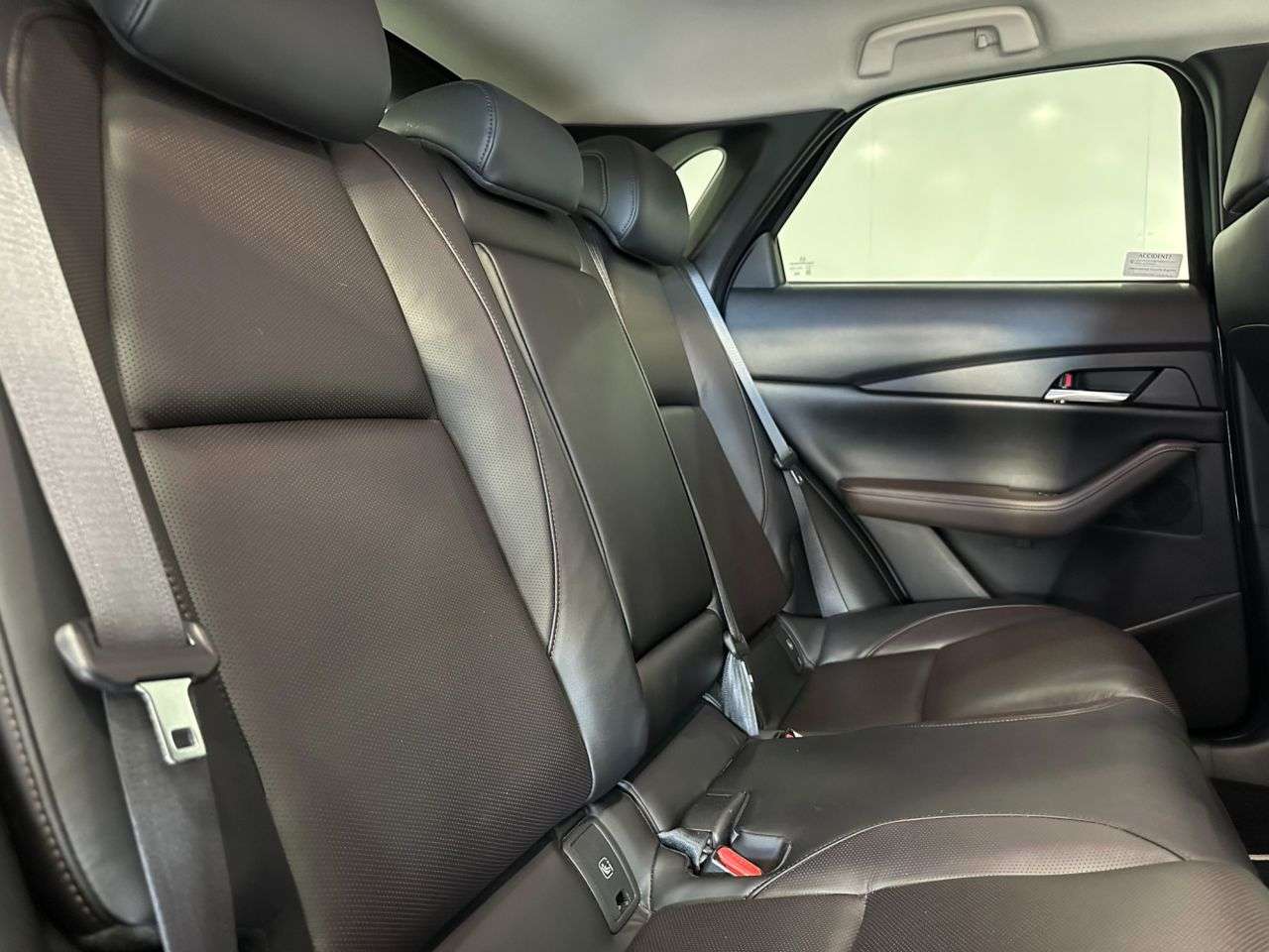 2020 MAZDA CX-30 2020 MAZDA CX-30