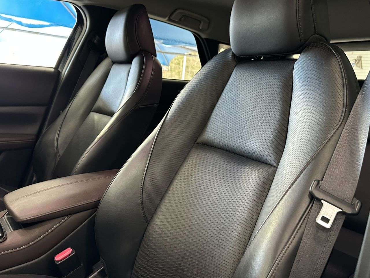 2020 MAZDA CX-30 2020 MAZDA CX-30