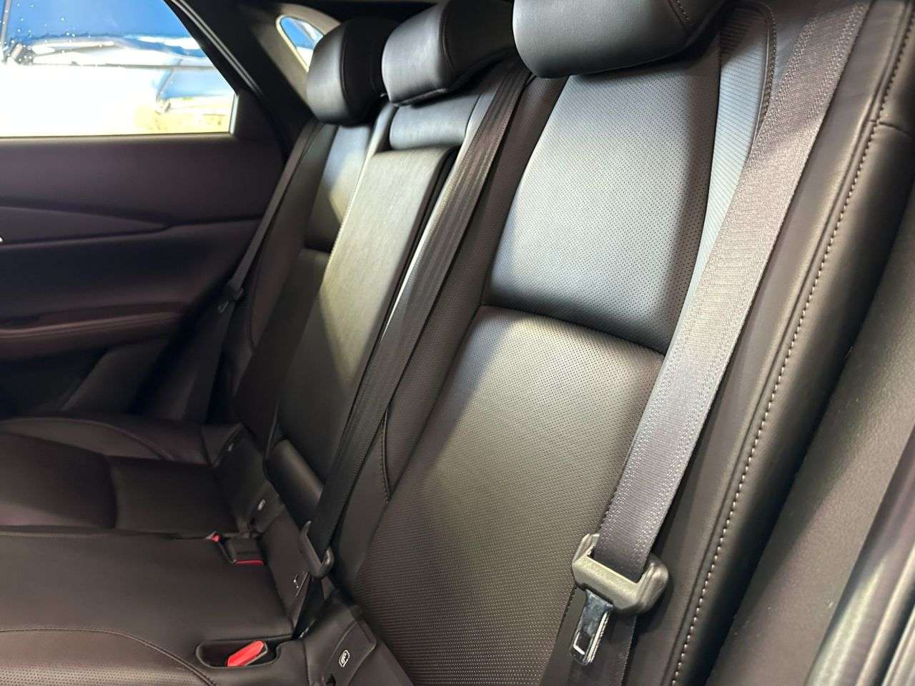 2020 MAZDA CX-30 2020 MAZDA CX-30